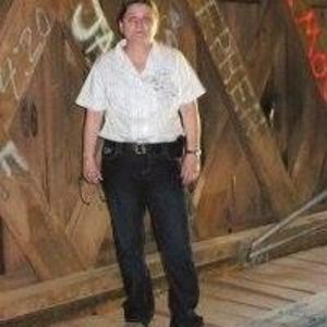 Meet your Posher, Margaret